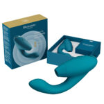 21095-womanizer-duo-2-clitoral-and-g-spot-stimulator-green-ek54009370000-sexshop-limassol