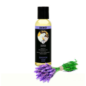 10075-shunga-massage-oil-sensation-lavender-60ml-sexshopcyprus