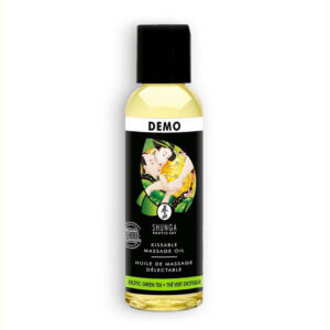 10079-shunga-massage-oil-organic-green-tea-60ml-love-boutique-cyprus