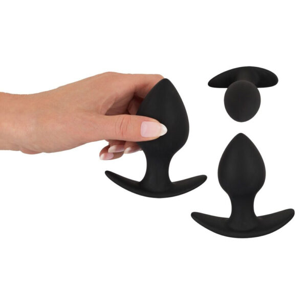 10133-3-piece-anal-trainer-set-love-shop-paphos 10133-3-piece-anal-trainer-set-love-shop-paphos
