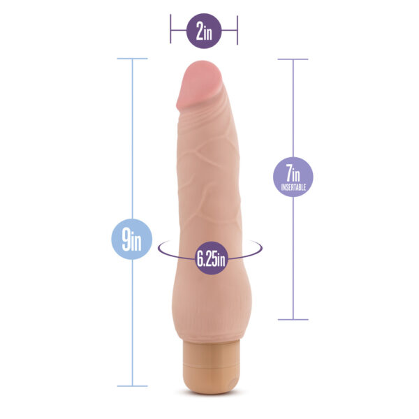 10207-blush-au-naturel-fabien-vibrator-23-cm-love-boutique-cyprus 10207-blush-au-naturel-fabien-vibrator-23-cm-love-boutique-cyprus