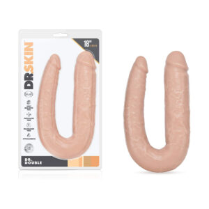 10211-dr-skin-dr-double-dual-ended-realistic-dildo-18-inch-sexshopcyprus