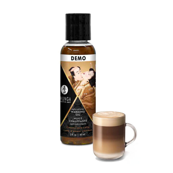 10473-shunga-intimate-kisses-aphrodisiac-oil-creamy-love-latte-60ml-sexshopcyprus