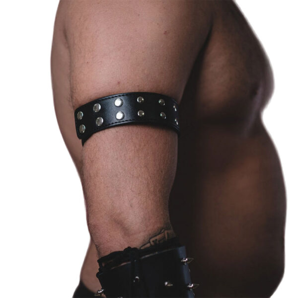 11031-Leather-Fetish-Armband-Bracelet-302412168-Limassol-Love-Shop 11031-Leather-Fetish-Armband-Bracelet-302412168-Limassol-Love-Shop