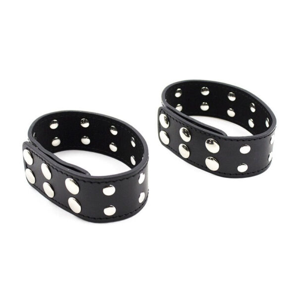 11031-Leather-Fetish-Armband-Bracelet-302412168-Limassol-sex-shop 11031-Leather-Fetish-Armband-Bracelet-302412168-Limassol-sex-shop