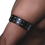 11031-Leather-Fetish-Armband-Bracelet-302412168-Sex-Shop-Limassol