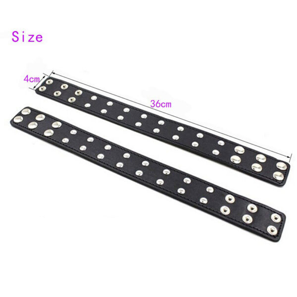 11031-Leather-Fetish-Armband-Bracelet-302412168-Sexshop-Limassol 11031-Leather-Fetish-Armband-Bracelet-302412168-Sexshop-Limassol