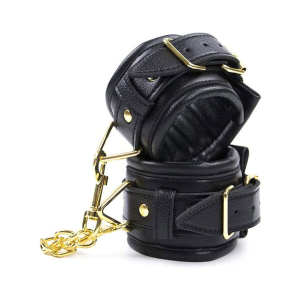 11467-black-leather-padded-ankle-leg-cuffs-with-golden-chain-ek252420078-limassol-sexshop 11467-black-leather-padded-ankle-leg-cuffs-with-golden-chain-ek252420078-limassol-sexshop
