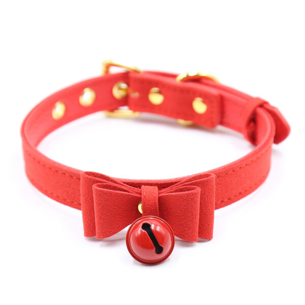 11495-red-kitty-collar-with-bell-ek262000123-sexshop-limassol