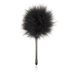 11517-black-soft-feather-playfull-tickler-20-cm-ek272401006-limassol-sexshop