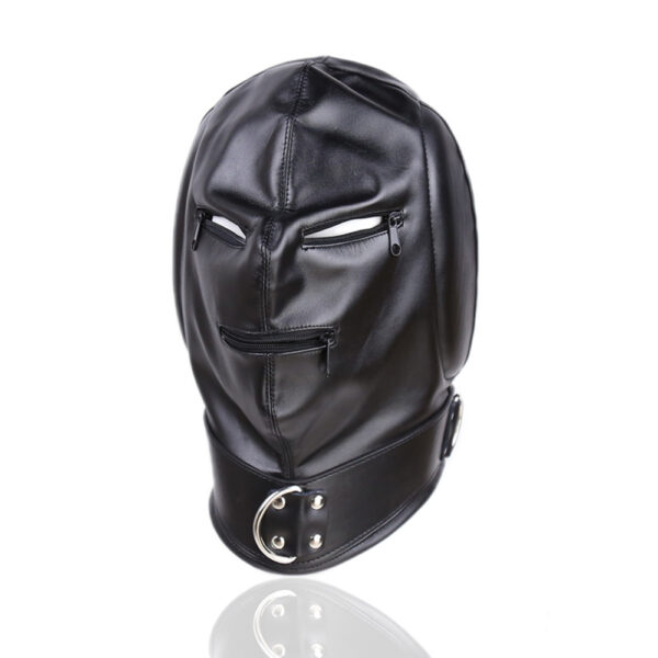 11597-bdsm-leather-hood-with-sponge-earmuffs-and-mouth-eyes-zippers-ek312401023-limassol-sexshop 11597-bdsm-leather-hood-with-sponge-earmuffs-and-mouth-eyes-zippers-ek312401023-limassol-sexshop