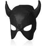 11601-devils-black-leather-half-face-role-play-hood-harness-ek312400006-sexshopcyprus