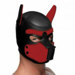 11685-large-black-red-bondage-dog-puppy-neoprene-hood-ek312001047-limassol-sexshop