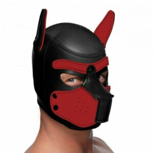 11685-large-black-red-bondage-dog-puppy-neoprene-hood-ek312001047-limassol-sexshop