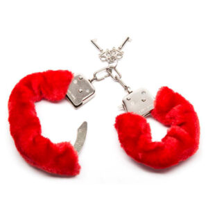 11711-naughty-toys-furry-wrist-cuffs-red-ek252010053-cyprus-love-shop