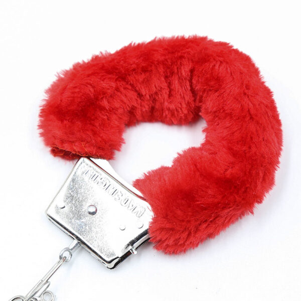 11711-naughty-toys-furry-wrist-cuffs-red-ek252010053-limassol-love-shop 11711-naughty-toys-furry-wrist-cuffs-red-ek252010053-limassol-love-shop
