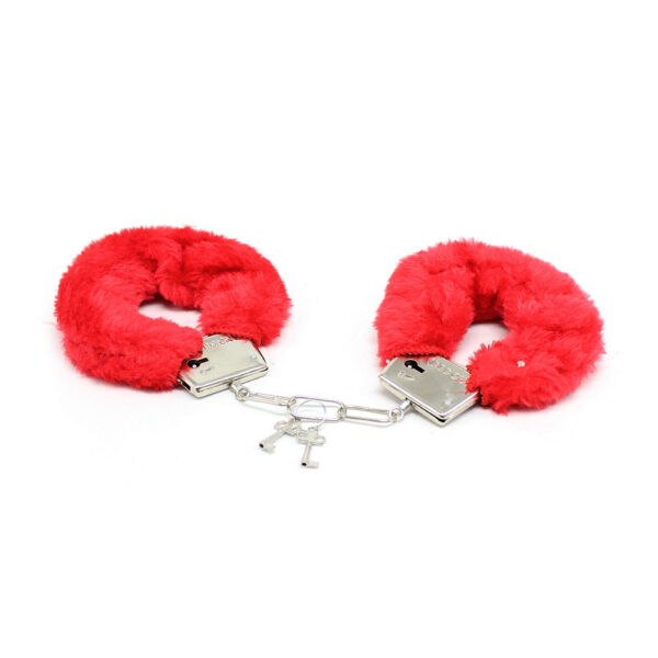 11711-naughty-toys-furry-wrist-cuffs-red-ek252010053-sexshopcyprus 11711-naughty-toys-furry-wrist-cuffs-red-ek252010053-sexshopcyprus