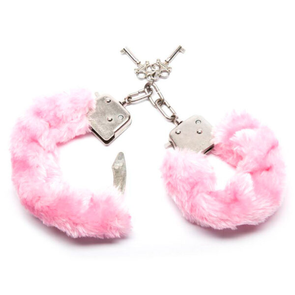 11717-fetish-play-pink-furry-metal-handcuffs-ek251310053-limassol-sexshop