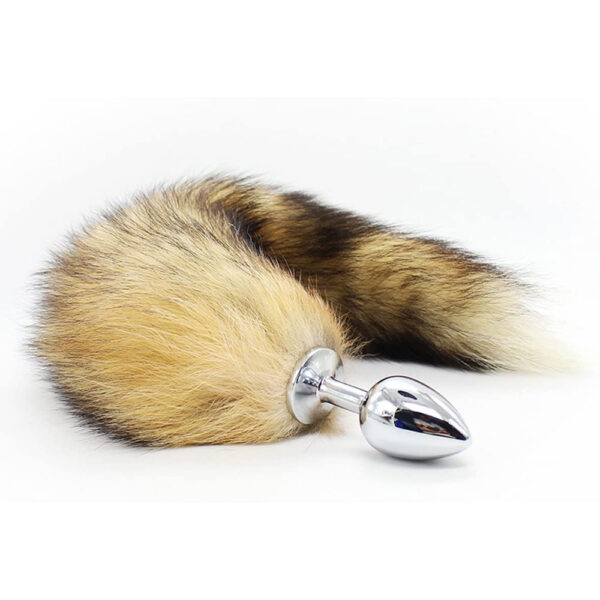 11733-synthetic-fox-tail-with-metal-butt-plug-small-ek274401209-limassol-love-shop 11733-synthetic-fox-tail-with-metal-butt-plug-small-ek274401209-limassol-love-shop