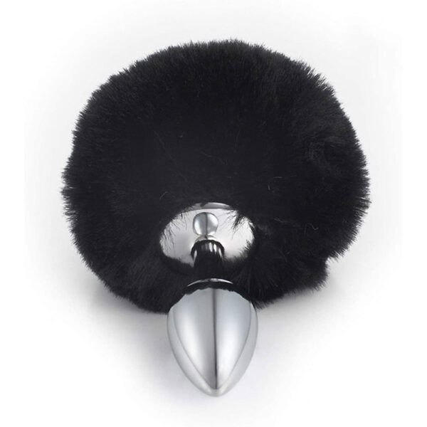 11805-black-bunny-tail-with-metal-butt-plug-small-ek272401200-limassol-sexshop 11805-black-bunny-tail-with-metal-butt-plug-small-ek272401200-limassol-sexshop