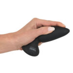 11855-black-velvets-remote-controlled-vibrating-butt-plug-14cm-ek05964000000-sex-shop-paphos