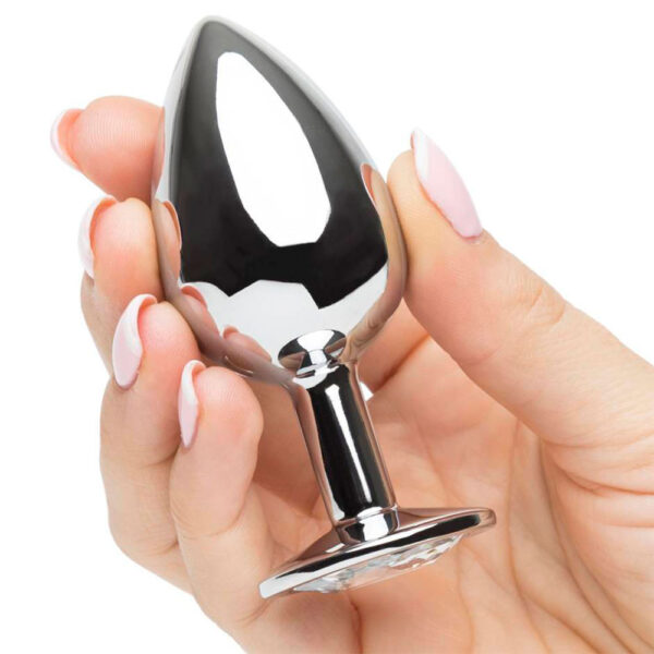 11859-medium-heart-base-metal-butt-plug-clear-8-cm-ekag002-medium-sexshop-limassol 11859-medium-heart-base-metal-butt-plug-clear-8-cm-ekag002-medium-sexshop-limassol