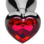 11863-small-heart-base-metal-butt-plug-red-7-cm-ekag008-small-sex-shop-paphos