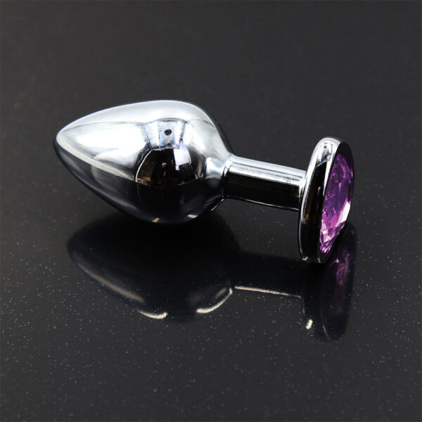 11875-medium-heart-base-metal-butt-plug-sparkling-purple-8-cm-ekag007-m-limassol-sexshop 11875-medium-heart-base-metal-butt-plug-sparkling-purple-8-cm-ekag007-m-limassol-sexshop