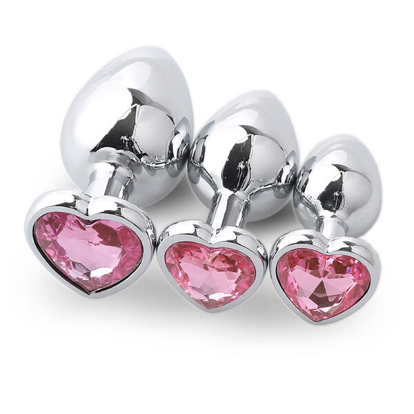 11881-small-heart-base-metal-butt-plug-pink-7-cm-ekag009-small-love-shop-paphos 11881-small-heart-base-metal-butt-plug-pink-7-cm-ekag009-small-love-shop-paphos