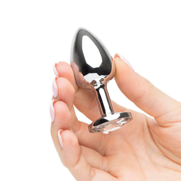 11903-medium-heart-base-metal-butt-plug-turquoise-8-cm-ekag005-medium-sexshop-limassol 11903-medium-heart-base-metal-butt-plug-turquoise-8-cm-ekag005-medium-sexshop-limassol