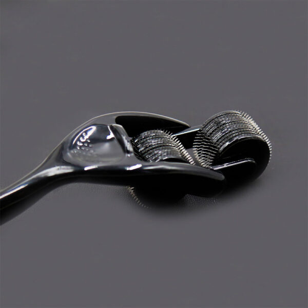 11969-bdsm-black-pinwheel-with-2-rotating-spike-rollers-ek372400239-sexshop-larnaca 11969-bdsm-black-pinwheel-with-2-rotating-spike-rollers-ek372400239-sexshop-larnaca