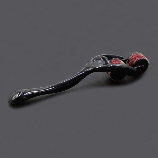 11971-bdsm-black-red-pinwheel-with-2-rotating-spike-rollers-ek372000239-limassol-sexshop 11971-bdsm-black-red-pinwheel-with-2-rotating-spike-rollers-ek372000239-limassol-sexshop
