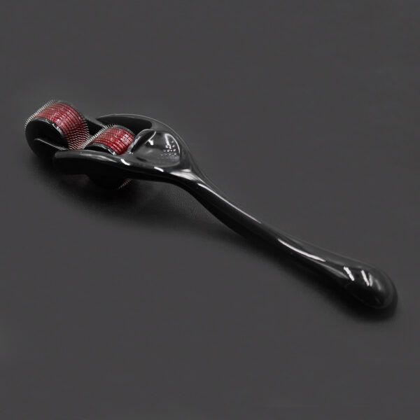 11971-bdsm-black-red-pinwheel-with-2-rotating-spike-rollers-ek372000239-love-boutique-limassol 11971-bdsm-black-red-pinwheel-with-2-rotating-spike-rollers-ek372000239-love-boutique-limassol