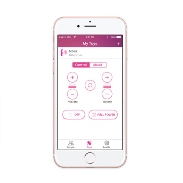 12411-lovense-nora-vibrator-with-phone-app-ek26370-limassol-sexshop 12411-lovense-nora-vibrator-with-phone-app-ek26370-limassol-sexshop