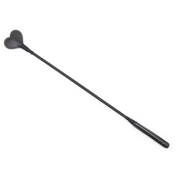 13117-BDSM-Fetish-Play-Black-Riding-Spanking-Crop-With-Heart-62-Cm-292402018-Limassol-Sexshop 13117-BDSM-Fetish-Play-Black-Riding-Spanking-Crop-With-Heart-62-Cm-292402018-Limassol-Sexshop