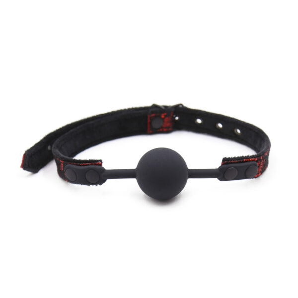 14051-Naughty-Toys-Black-Ball-Gag-with-Lacy-Strap-222000100-Limassol-sex-shop 14051-Naughty-Toys-Black-Ball-Gag-with-Lacy-Strap-222000100-Limassol-sex-shop
