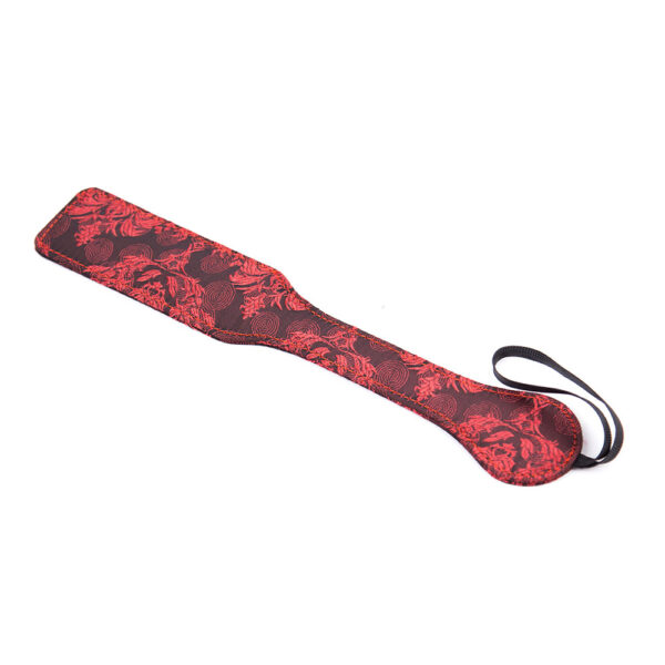 14143-Naughty-Toys-Elegant-Red-Paddle-282001054-Limassol-sex-shop 14143-Naughty-Toys-Elegant-Red-Paddle-282001054-Limassol-sex-shop