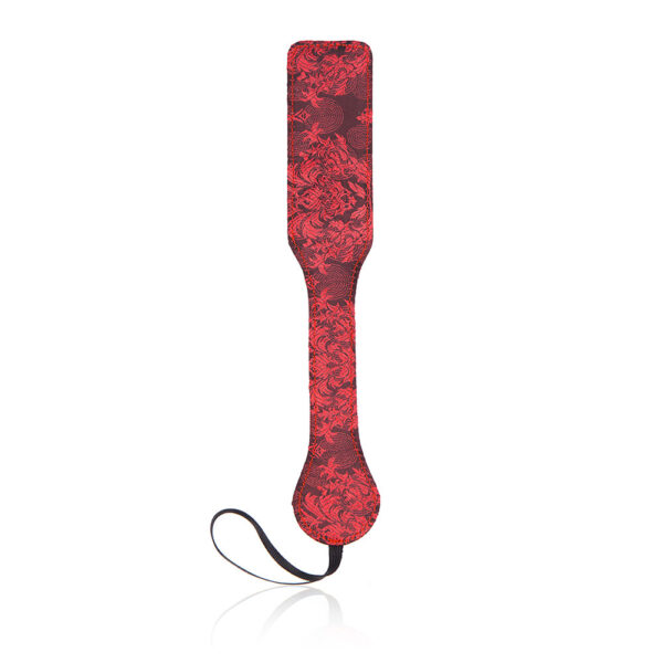 14143-Naughty-Toys-Elegant-Red-Paddle-282001054-sex-shop-Limassol