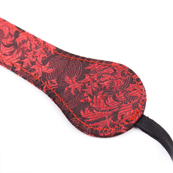 14143-Naughty-Toys-Elegant-Red-Paddle-282001054-sexshop-Lemesos 14143-Naughty-Toys-Elegant-Red-Paddle-282001054-sexshop-Lemesos