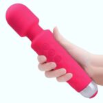 141945-TOYBOX-Royal-Wand-vibrator-LOVESHOP