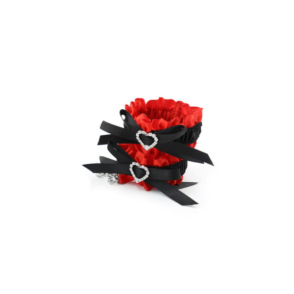 14357-Naughty-Toys-Romance-Wrist-Cuffs-252001229-Love-Shop-Limassol 14357-Naughty-Toys-Romance-Wrist-Cuffs-252001229-Love-Shop-Limassol