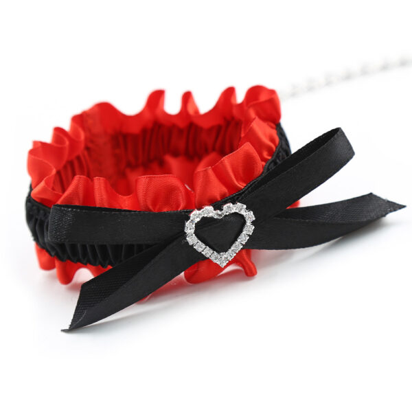 14357-Naughty-Toys-Romance-Wrist-Cuffs-252001229-loveshop-Paphos 14357-Naughty-Toys-Romance-Wrist-Cuffs-252001229-loveshop-Paphos