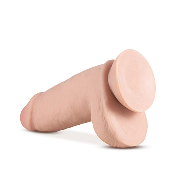 14527-Xxl-Blush-Au-Naturel-2-75-Pounder-Vanilla-10-Inch-331435-Loveshop-Omonias 14527-Xxl-Blush-Au-Naturel-2-75-Pounder-Vanilla-10-Inch-331435-Loveshop-Omonias