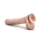 14565-Au-Naturel-Daddy-Large-Cock-and-Balls-14-Inch-331174-sex-shop-Paphos