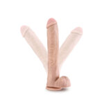 14565-Au-Naturel-Daddy-Large-Cock-and-Balls-14-Inch-331174-sexshop-Cyprus