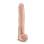 14565-Au-Naturel-Daddy-Large-Cock-and-Balls-14-Inch-331174-sexshop-Limassol