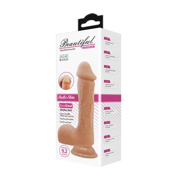 14845-Beautiful-Johnson-lifelike-Skin-dildo-with-suction-22-cm-BW-008040NR-sex-shop-Pafos 14845-Beautiful-Johnson-lifelike-Skin-dildo-with-suction-22-cm-BW-008040NR-sex-shop-Pafos