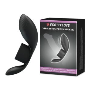 15047-Pretty-Love-rechargeable-silicone-vibrating-penis-ring-and-sleeve-BI-210198-LOVESHOP