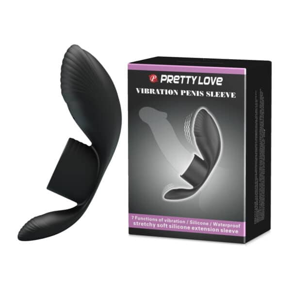 15047-Pretty-Love-rechargeable-silicone-vibrating-penis-ring-and-sleeve-BI-210198-LOVESHOP