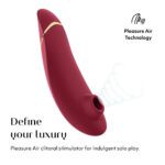 15789-womanizer-premium-2-clitoral-stimulator-red-ek05541460000-sex-shop-limassol